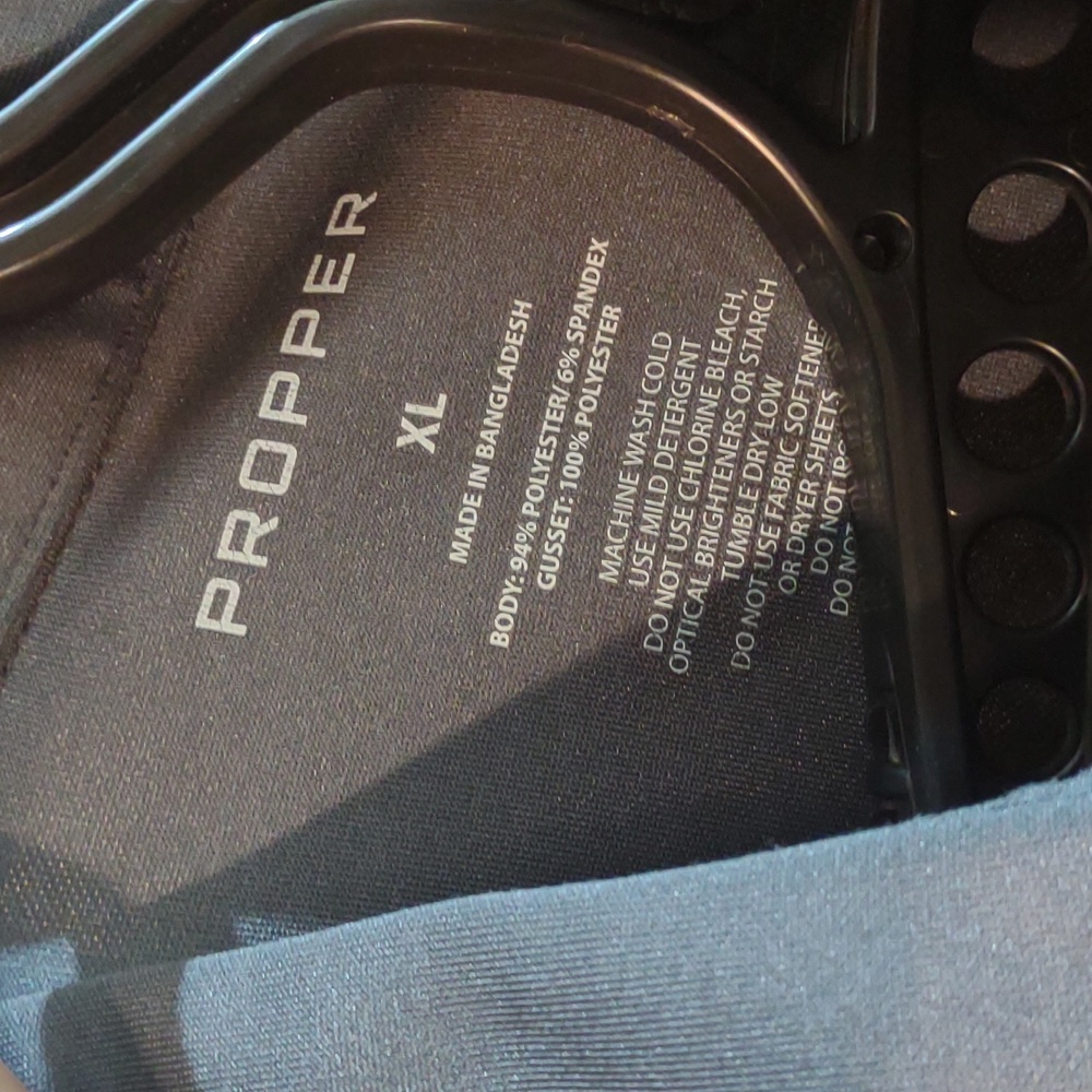 Propper Polo - Picture 2 of 5